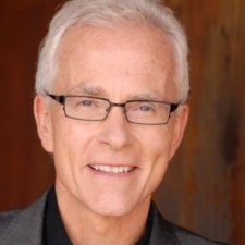 Bill Burkart, president, data management, Wunderman