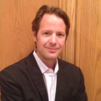 Dave Panek, SVP of marketing, Aprimo