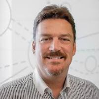 Josh Reynolds, head of marketing and client consulting, Quantifind