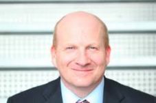 Kevin Dean, president and GM of targeting, Experian Marketing Services