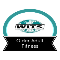 World Instructor Training Schools - Older Adult Fitness Foundations - 2020-06-11